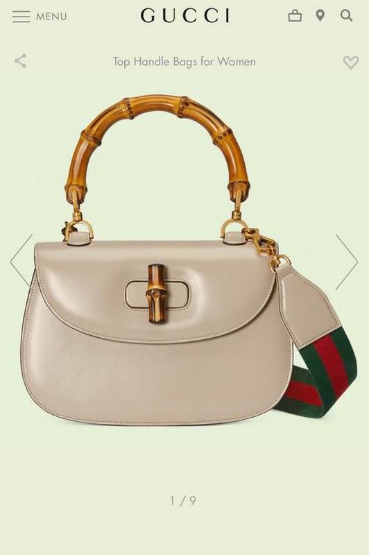 Gucci Handbags 253